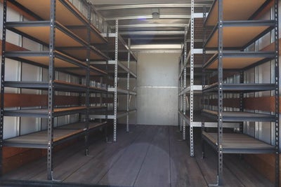 2024 Ford E-450SD Base
