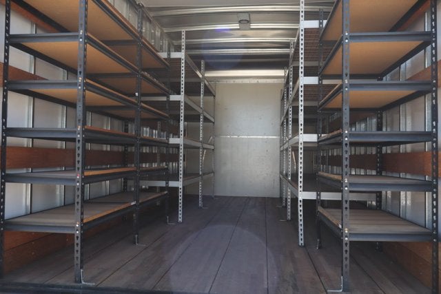 2024 Ford E-450SD Base