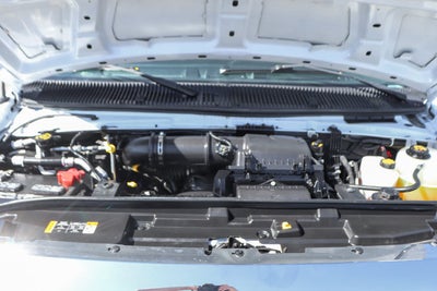 2024 Ford E-450SD Base