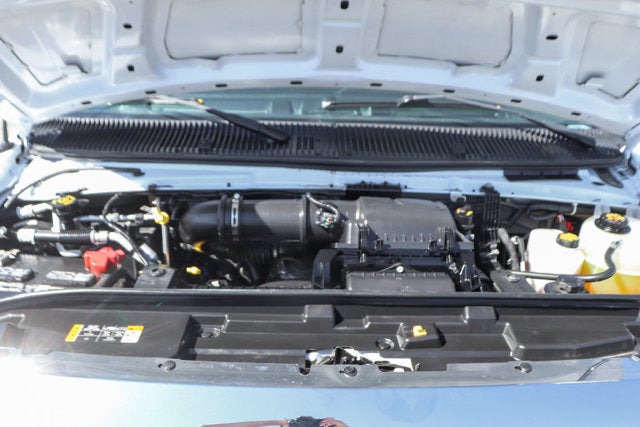 2024 Ford E-450SD Base