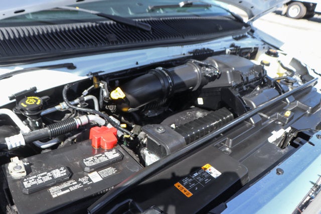 2024 Ford E-450SD Base