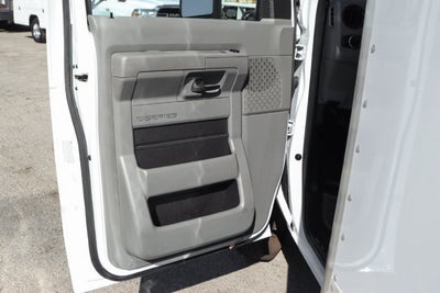 2024 Ford E-450SD Base
