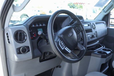 2024 Ford E-450SD Base