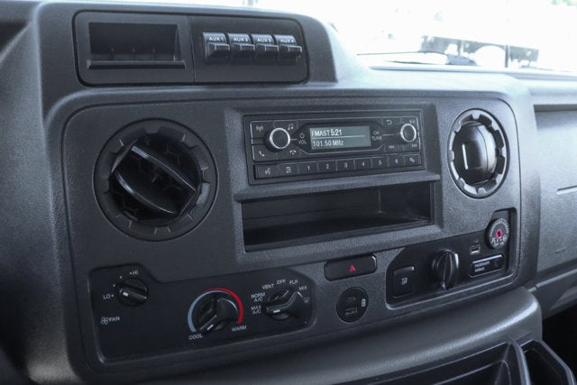 2024 Ford E-450SD Base