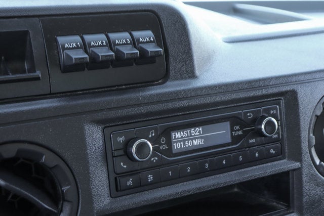 2024 Ford E-450SD Base