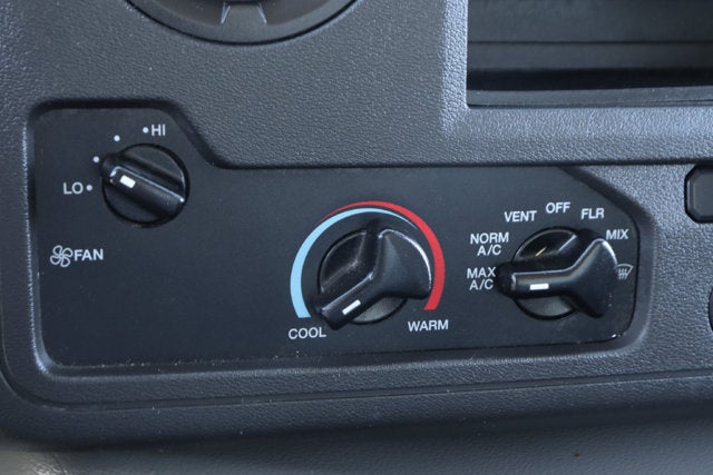 2024 Ford E-450SD Base