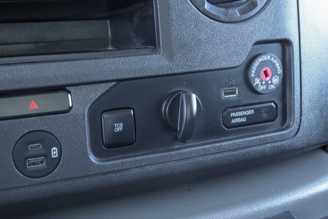 2024 Ford E-450SD Base