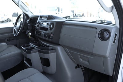 2024 Ford E-450SD Base