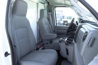 2024 Ford E-450SD Base
