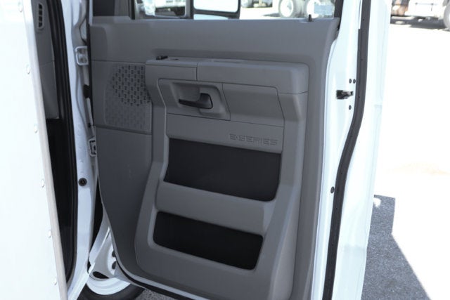2024 Ford E-450SD Base