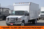 2024 Ford E-450SD Base
