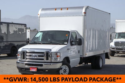 2024 Ford E-450SD Base