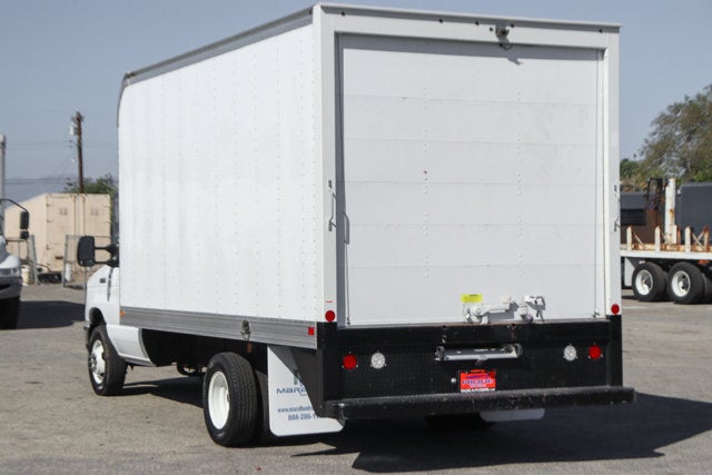 2024 Ford E-450SD Base