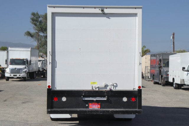 2024 Ford E-450SD Base