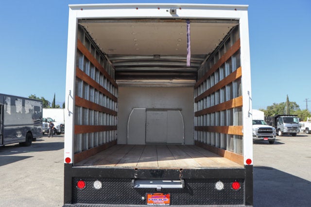 2024 Ford E-450SD Base