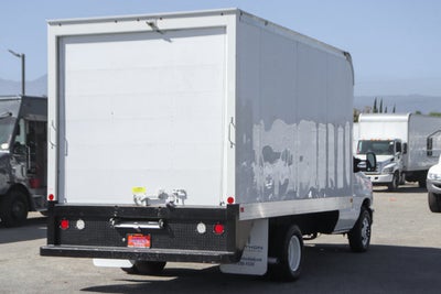 2024 Ford E-450SD Base