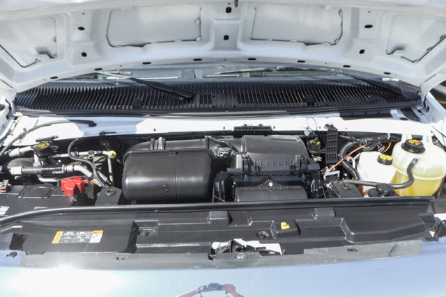 2022 Ford E-450SD Base