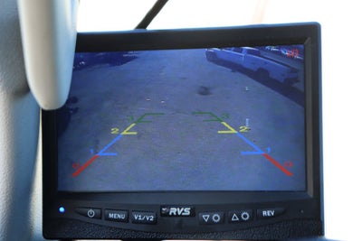 2022 Ford E-450SD Base