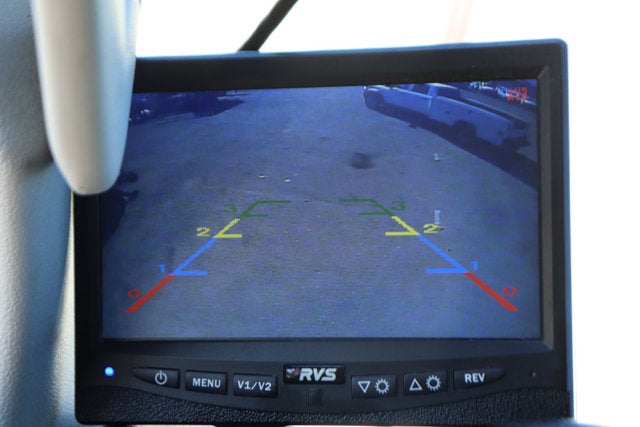 2022 Ford E-450SD Base