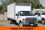 2022 Ford E-450SD Base
