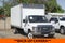 2022 Ford E-450SD Base