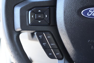 2022 Ford E-450SD Base