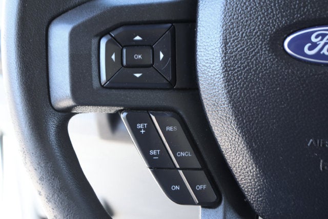 2022 Ford E-450SD Base