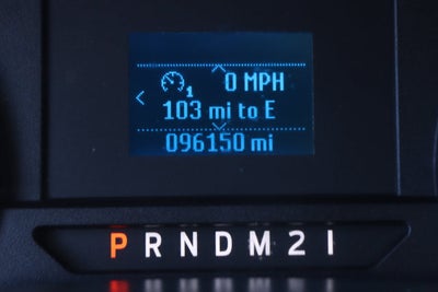 2022 Ford E-450SD Base