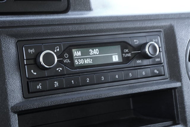 2022 Ford E-450SD Base