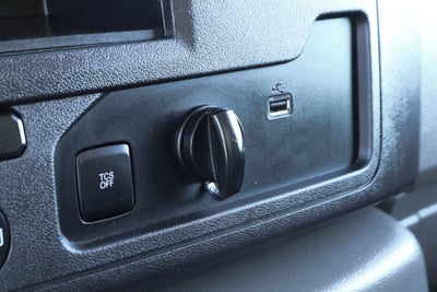 2022 Ford E-450SD Base