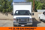 2022 Ford E-450SD Base