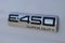 2022 Ford E-450SD Base