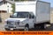 2022 Ford E-450SD Base