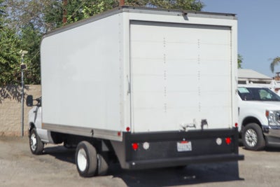 2022 Ford E-450SD Base