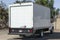2022 Ford E-450SD Base