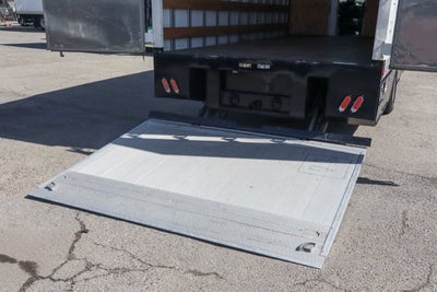 2024 Ford E-450SD Base