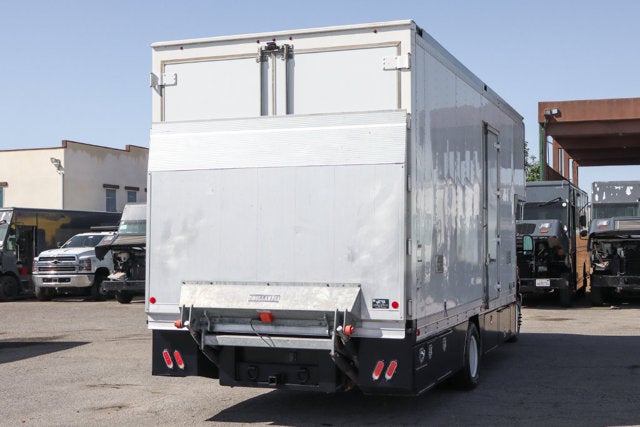 2024 Ford E-450SD Base