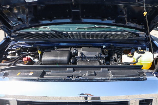 2024 Ford E-450SD Base