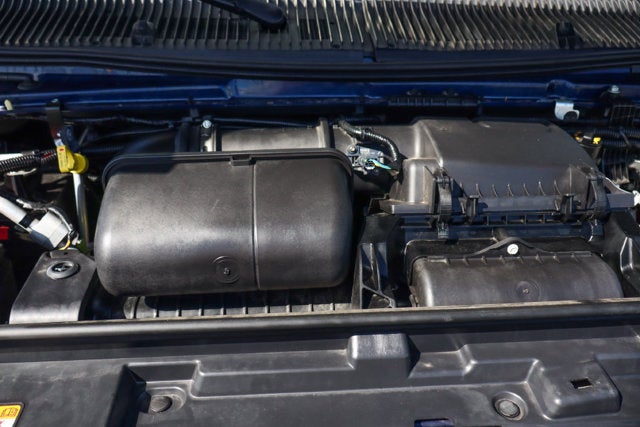 2024 Ford E-450SD Base