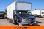 2024 Ford E-450SD Base