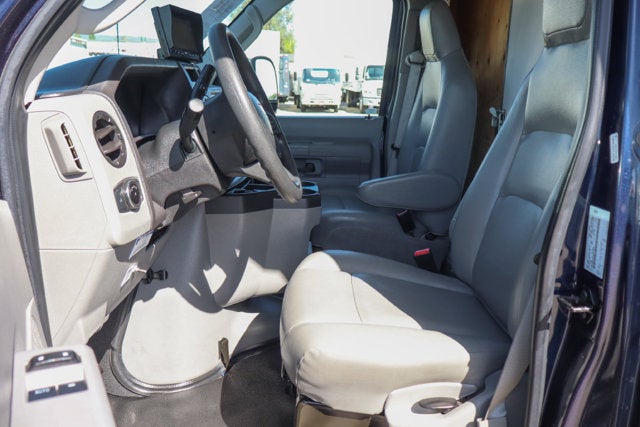 2024 Ford E-450SD Base