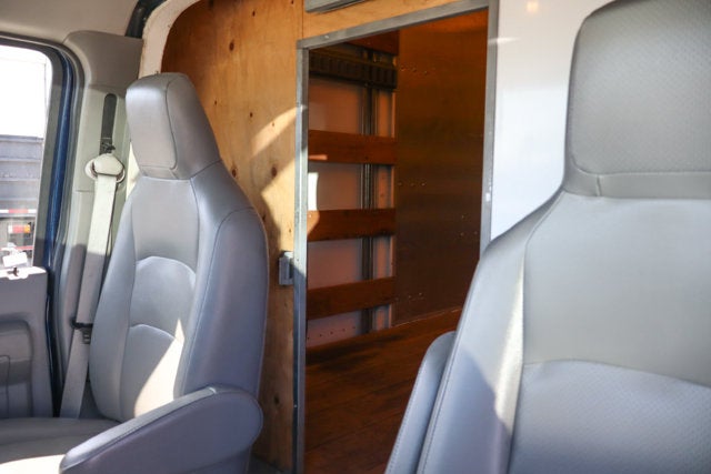 2024 Ford E-450SD Base