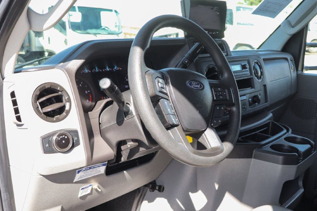 2024 Ford E-450SD Base