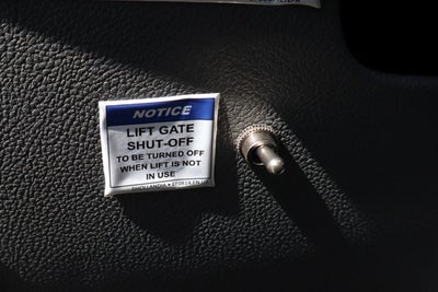 2024 Ford E-450SD Base