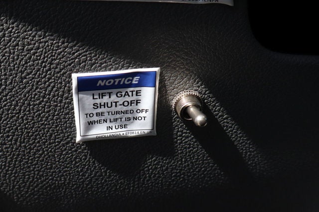 2024 Ford E-450SD Base