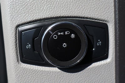 2024 Ford E-450SD Base