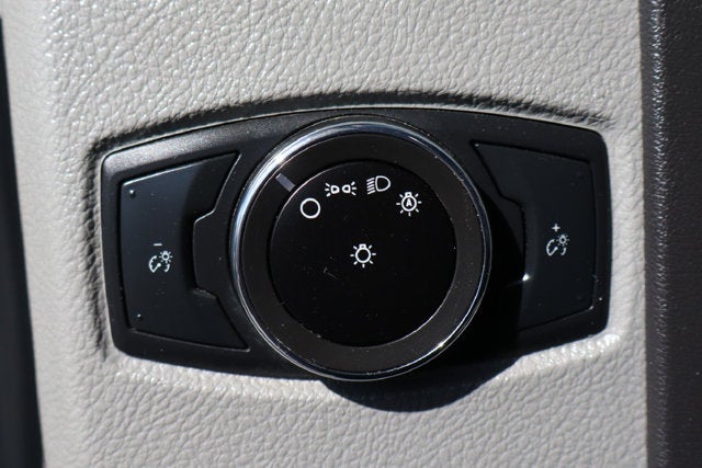 2024 Ford E-450SD Base