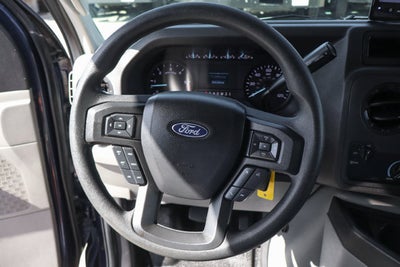 2024 Ford E-450SD Base
