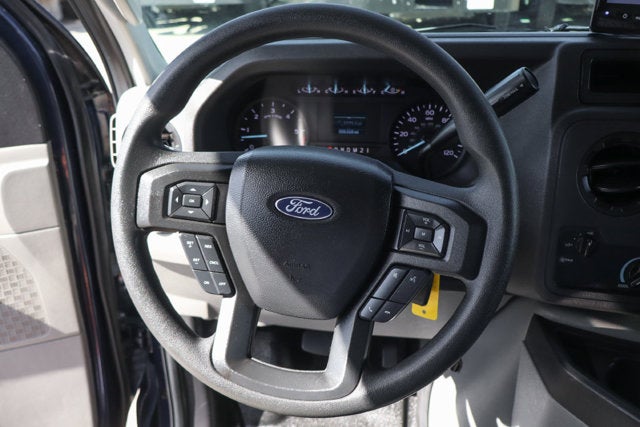 2024 Ford E-450SD Base