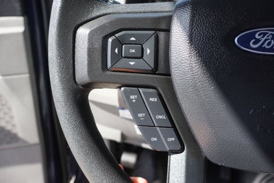 2024 Ford E-450SD Base